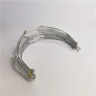 Tay cầm dây thép